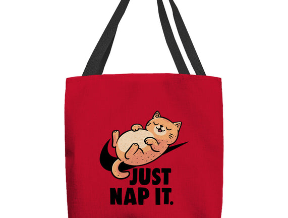 Just Nap It