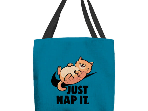 Just Nap It