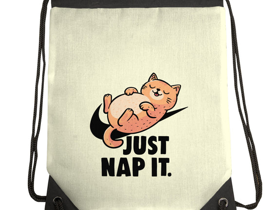 Just Nap It