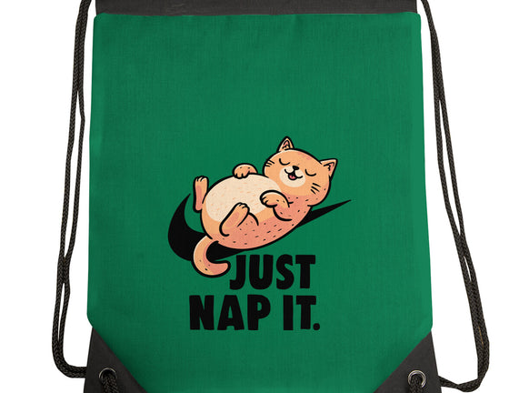 Just Nap It