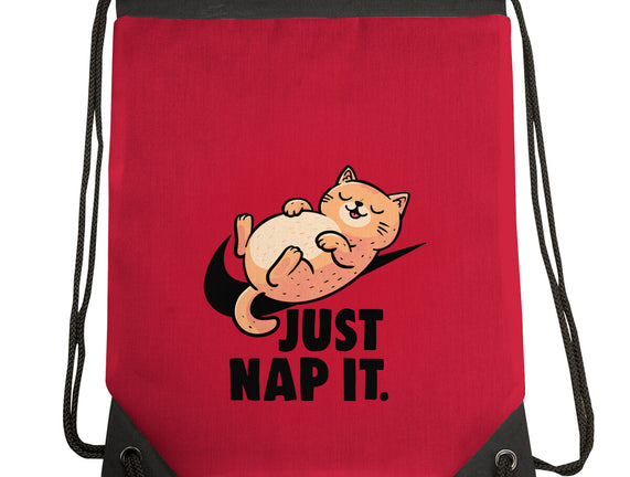 Just Nap It