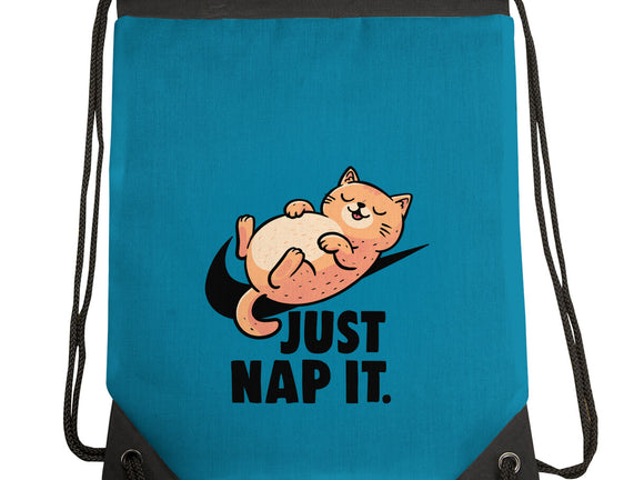 Just Nap It