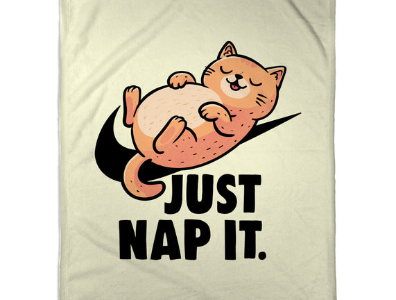 Just Nap It
