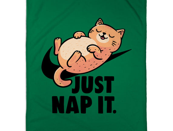 Just Nap It