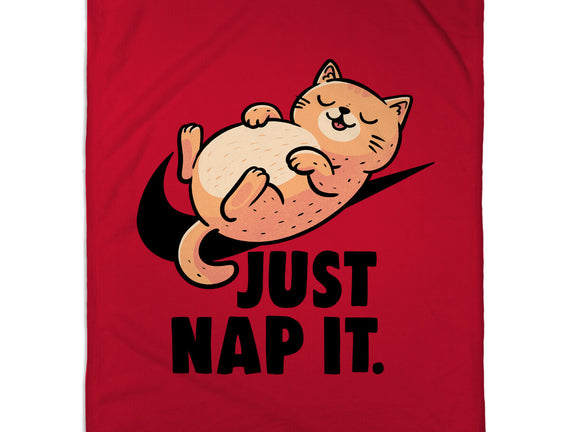 Just Nap It