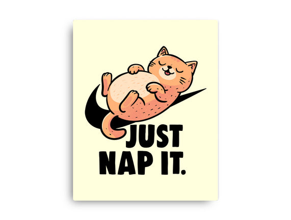 Just Nap It