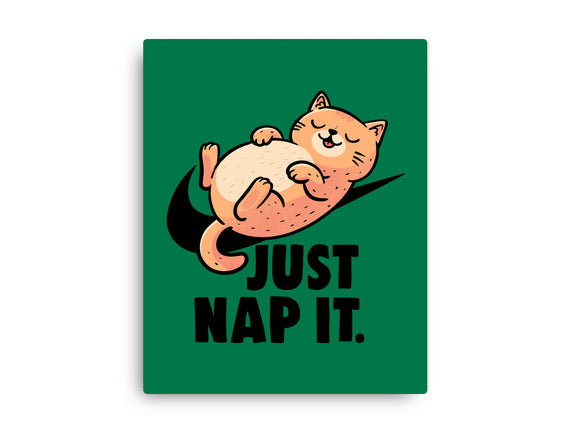 Just Nap It