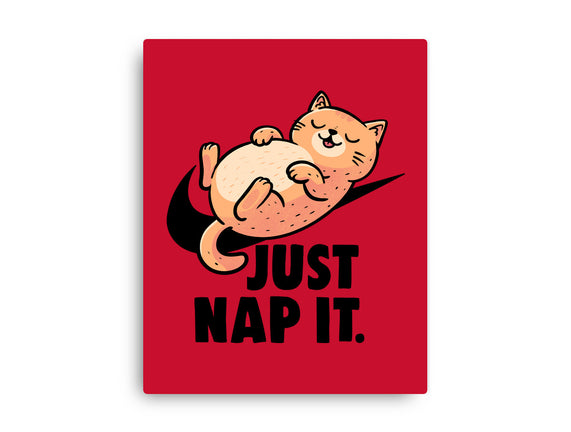 Just Nap It