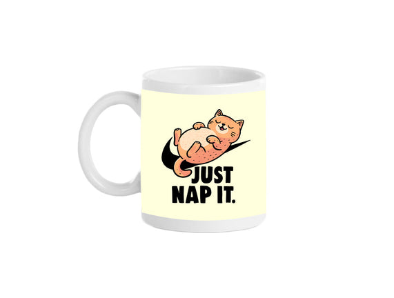 Just Nap It