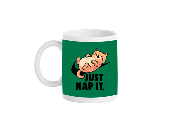 Just Nap It