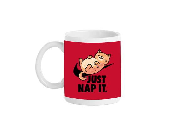 Just Nap It