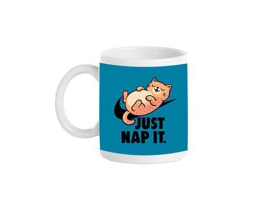 Just Nap It