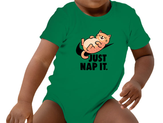 Just Nap It