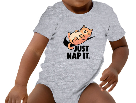 Just Nap It