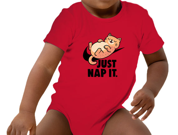 Just Nap It