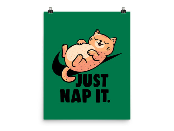 Just Nap It