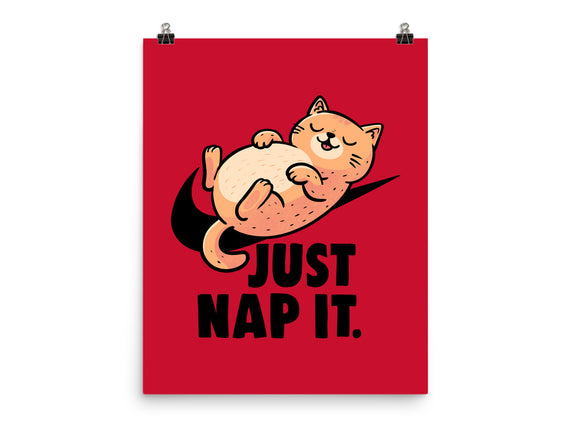 Just Nap It
