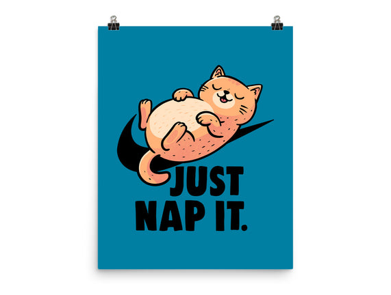 Just Nap It
