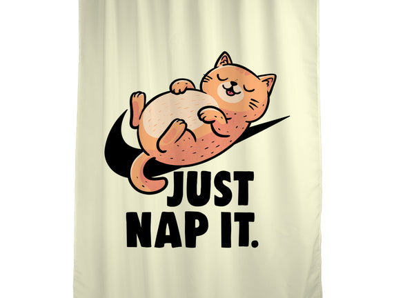 Just Nap It