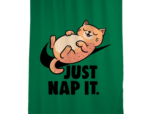 Just Nap It