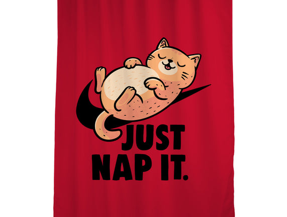 Just Nap It