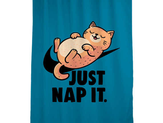 Just Nap It