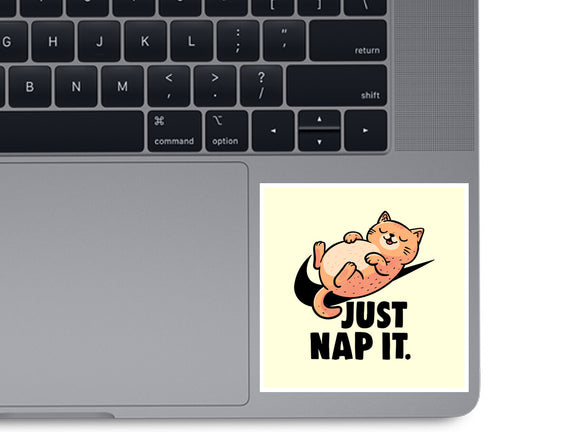 Just Nap It