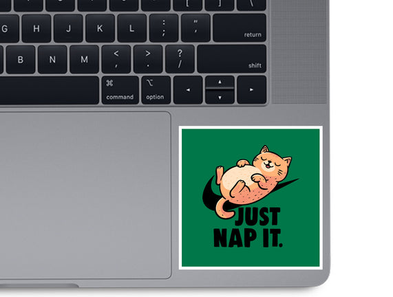 Just Nap It