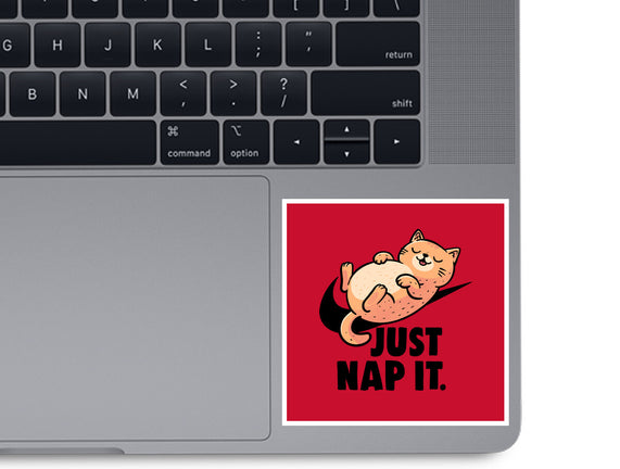 Just Nap It