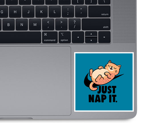 Just Nap It