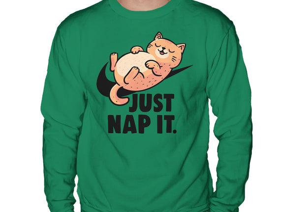 Just Nap It