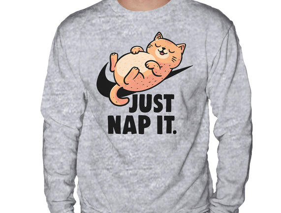 Just Nap It