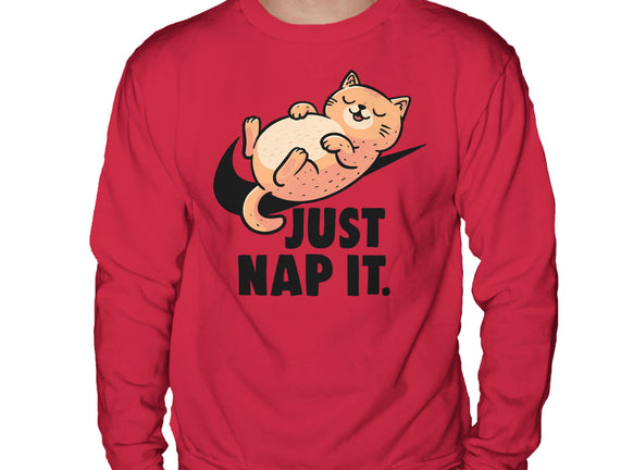 Just Nap It