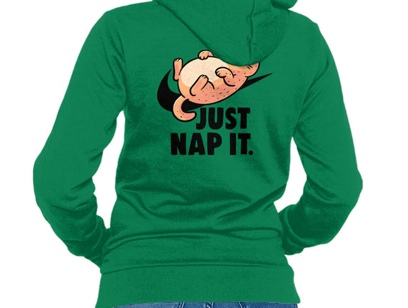 Just Nap It