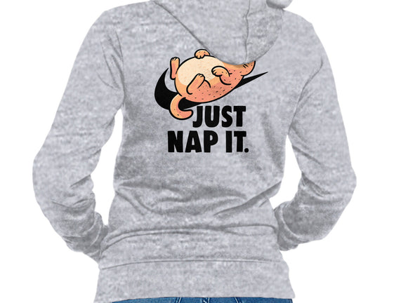 Just Nap It