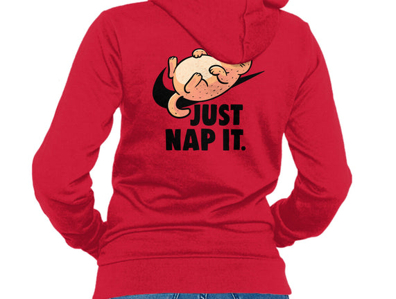 Just Nap It