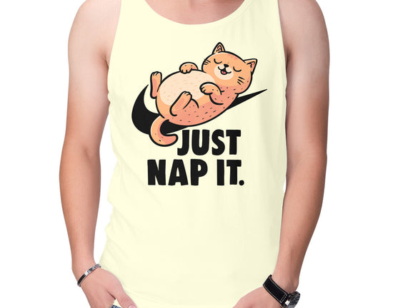 Just Nap It