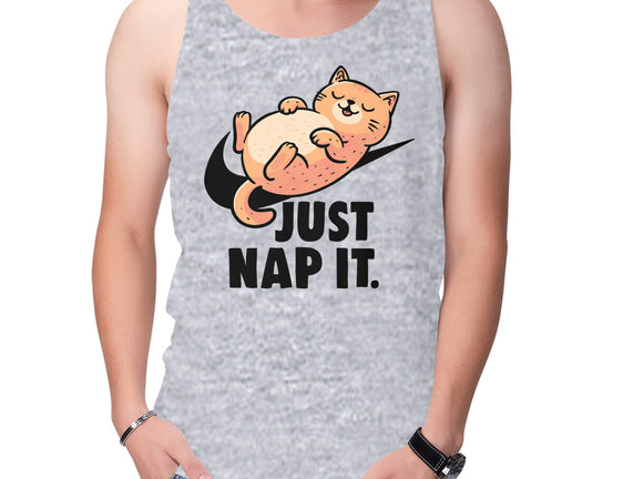 Just Nap It