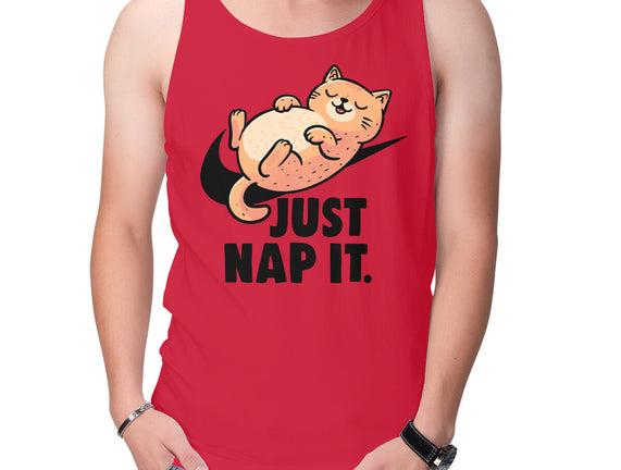 Just Nap It