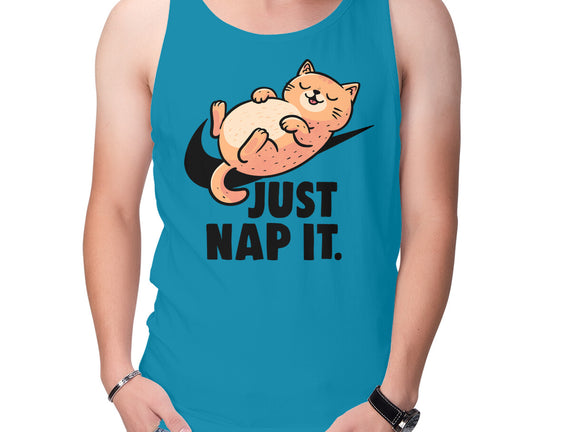 Just Nap It