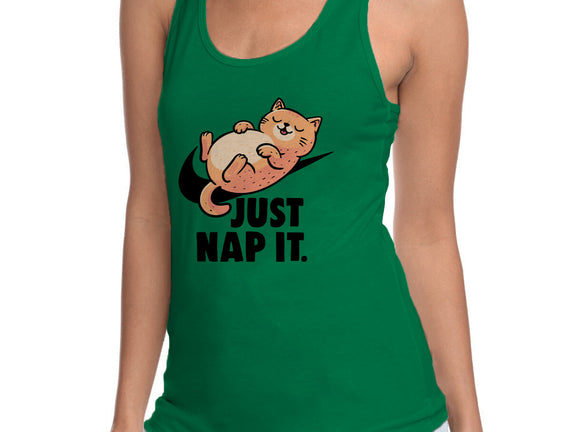 Just Nap It
