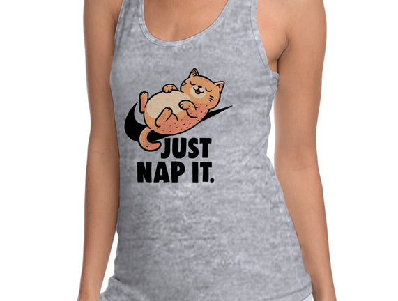 Just Nap It