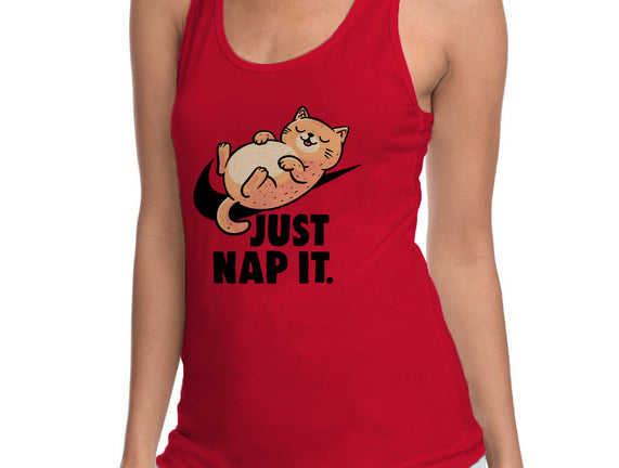 Just Nap It