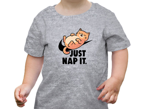 Just Nap It