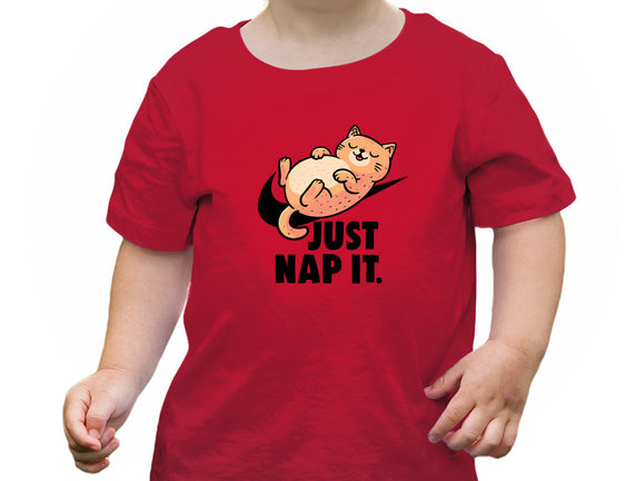 Just Nap It
