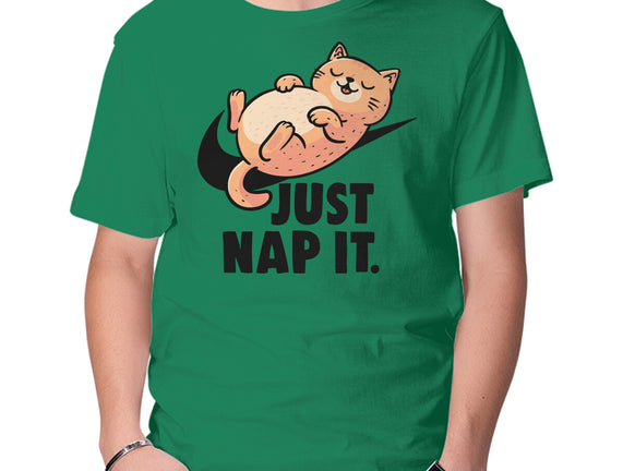 Just Nap It