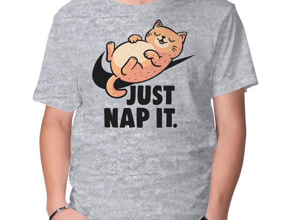 Just Nap It