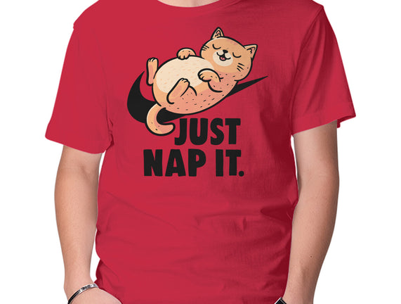 Just Nap It