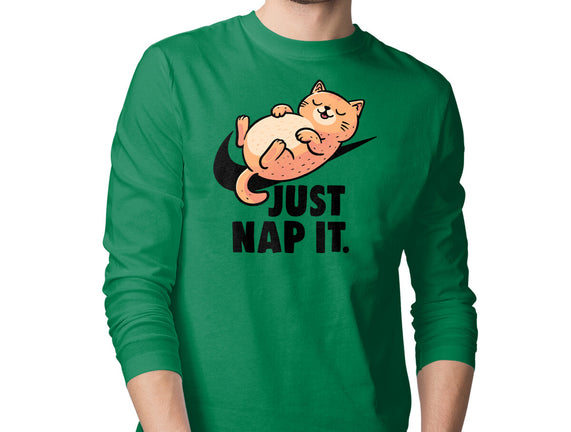 Just Nap It