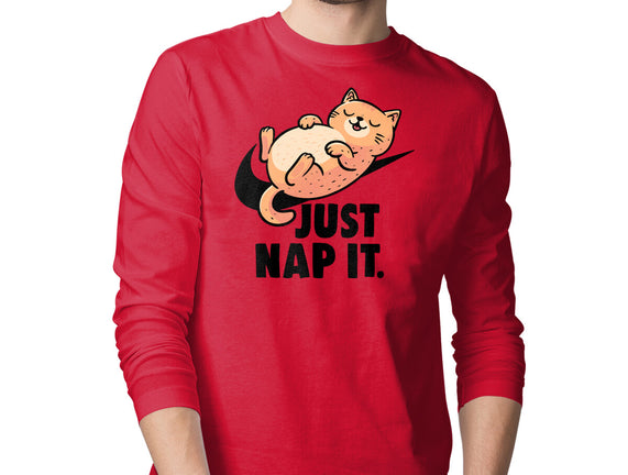 Just Nap It